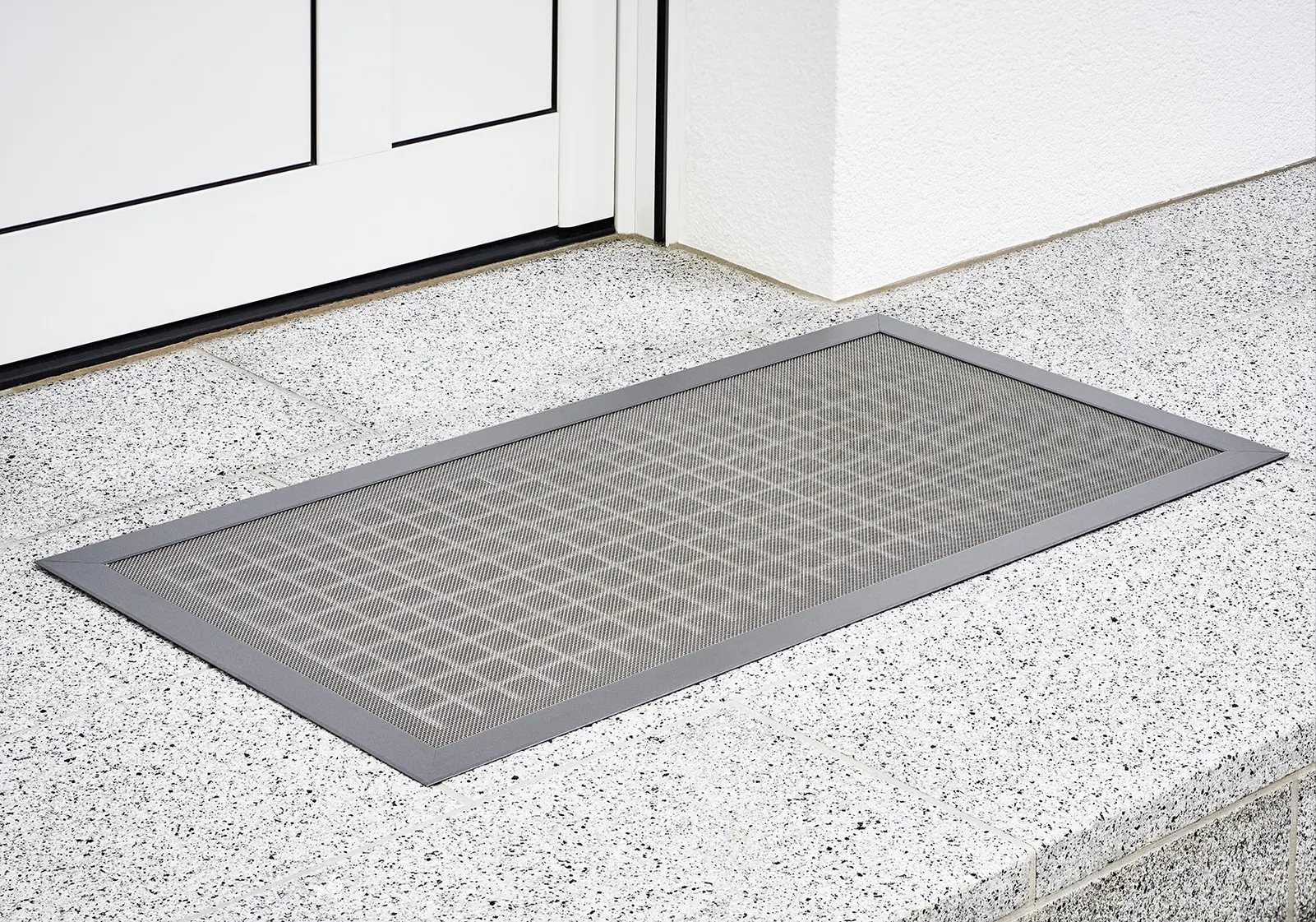 GitterSafe für Kellerschächte