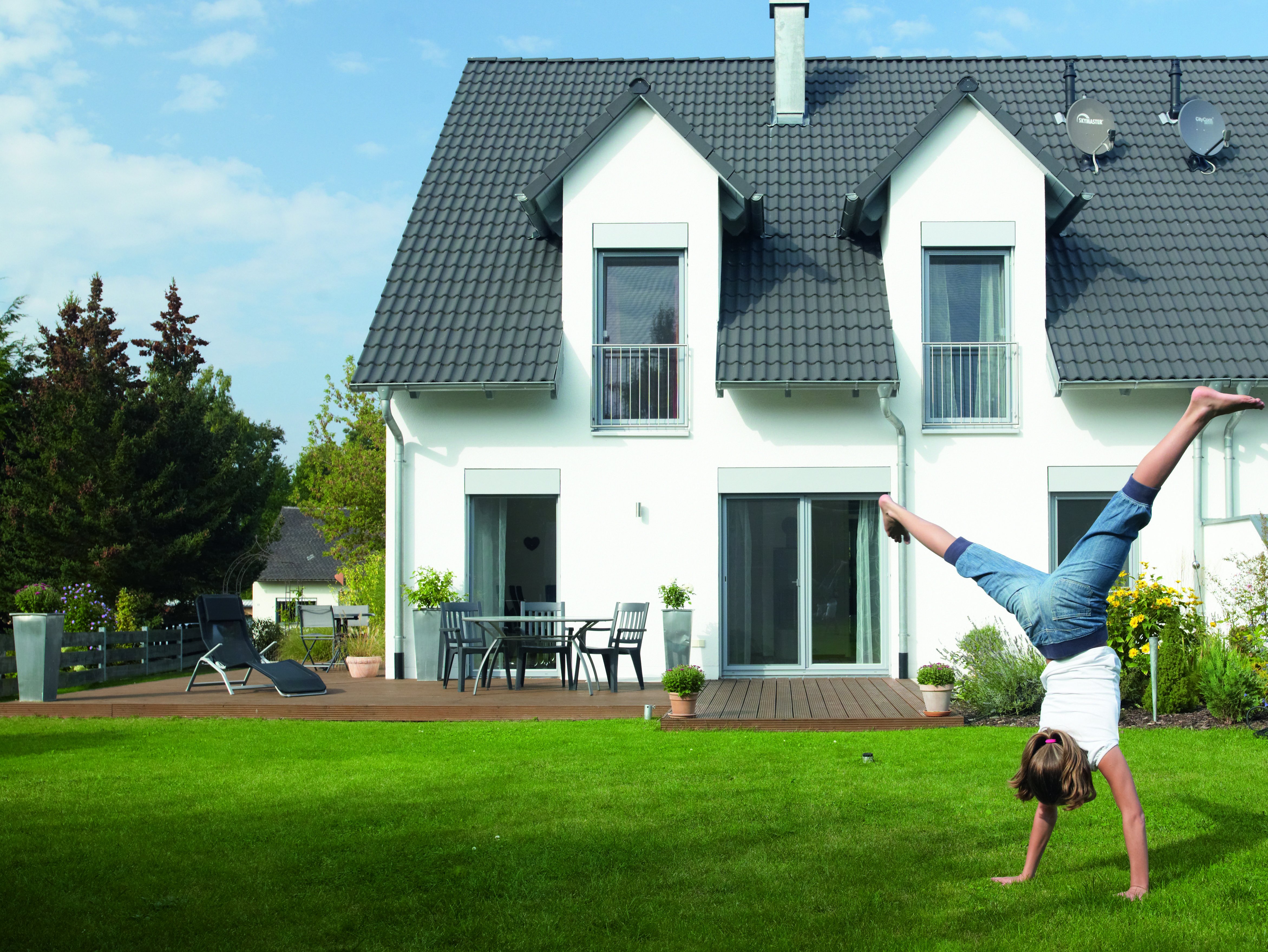 Haus mit Kind Haus mit Kind